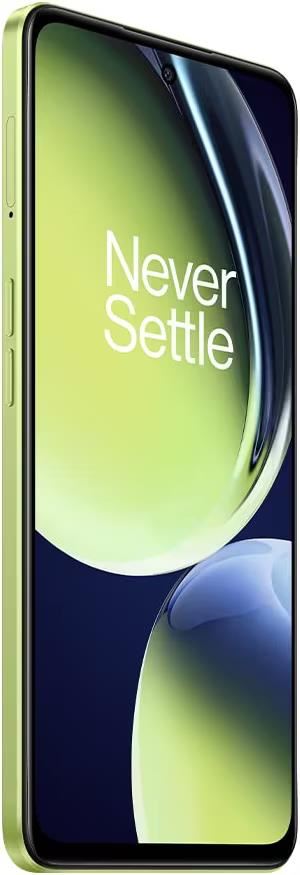 OnePlus Nord CE 3 Lite 5G Smartphone Unlocked 128-256GB