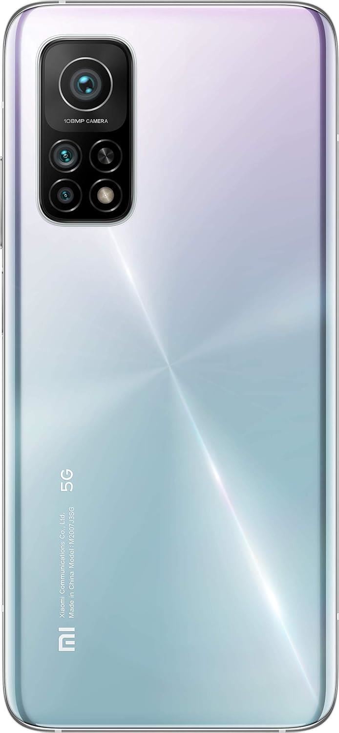 Xiaomi Mi 10T Pro 5G Smartphone Unlocked Android 128-256GB