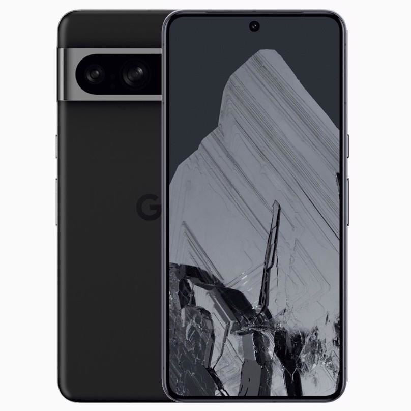Google Pixel 8 Pro 5G Smartphone Unlocked 128-256-512GB
