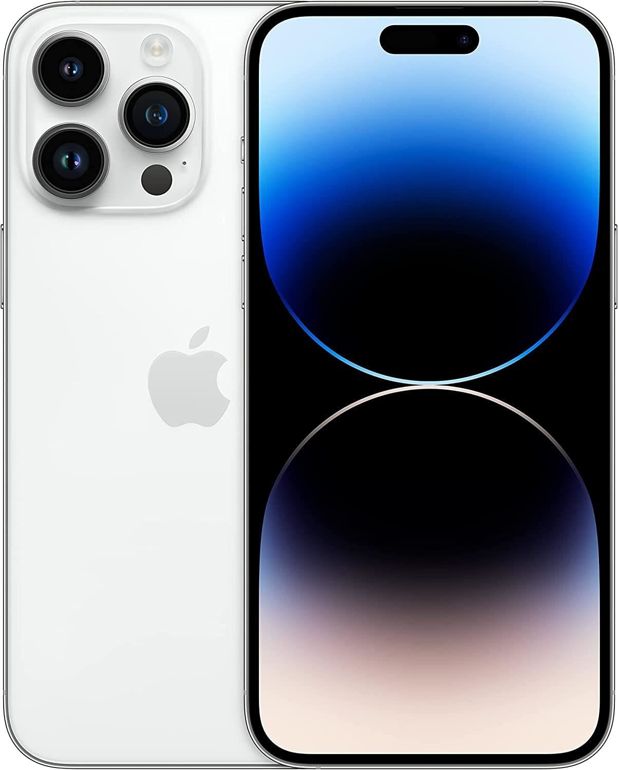 Apple iPhone 14 Pro Max 5G Smartphone 128-256-512GB-1TB