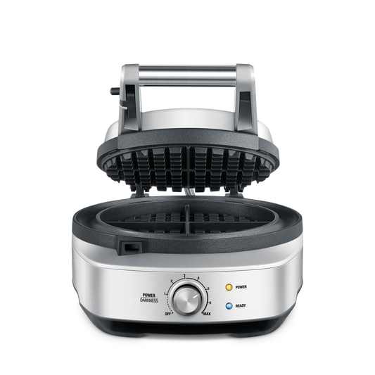 Sage The No-Mess Waffle BWM520 Waffle Maker