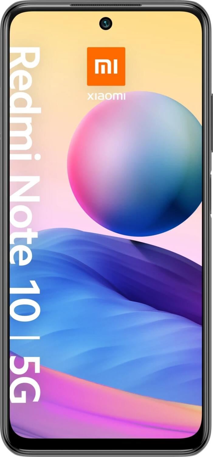 Xiaomi Redmi Note 10 5G Smartphone Unlocked 64-128-256GB
