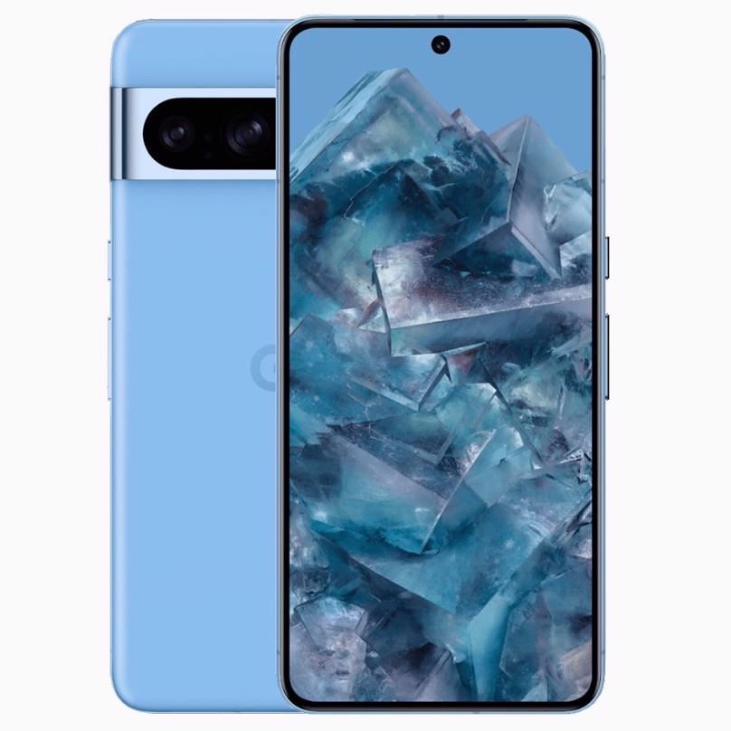 Google Pixel 8 Pro 5G Smartphone Unlocked 128-256-512GB