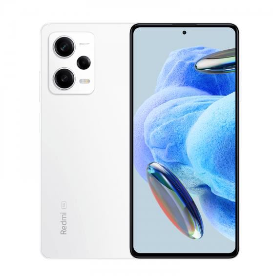 Xiaomi Redmi Note 12 Pro 5G Smartphone Unlocked 128-256GB