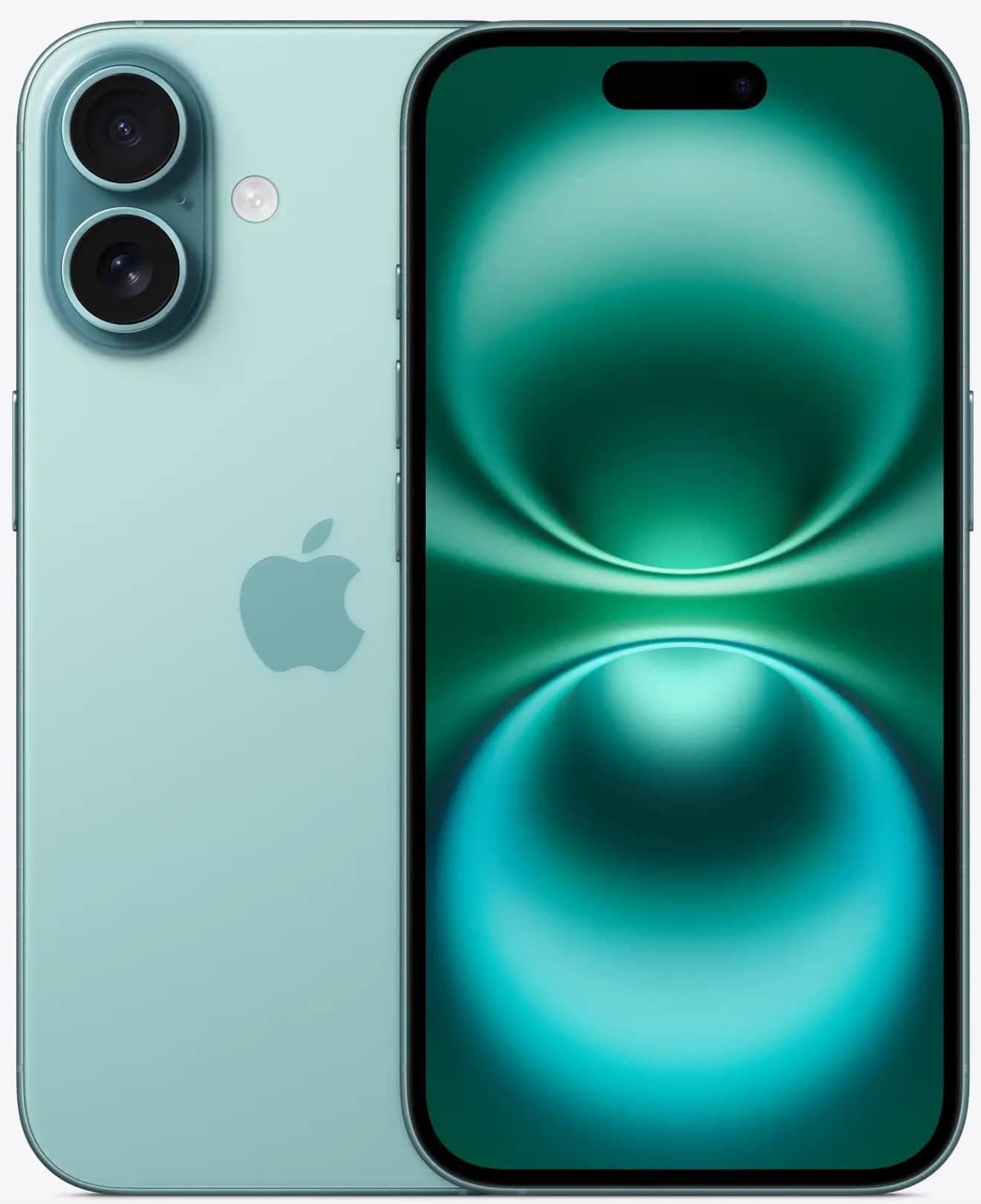 Apple iPhone 16 5G Smartphone Unlocked 6.1" 128-256-512GB