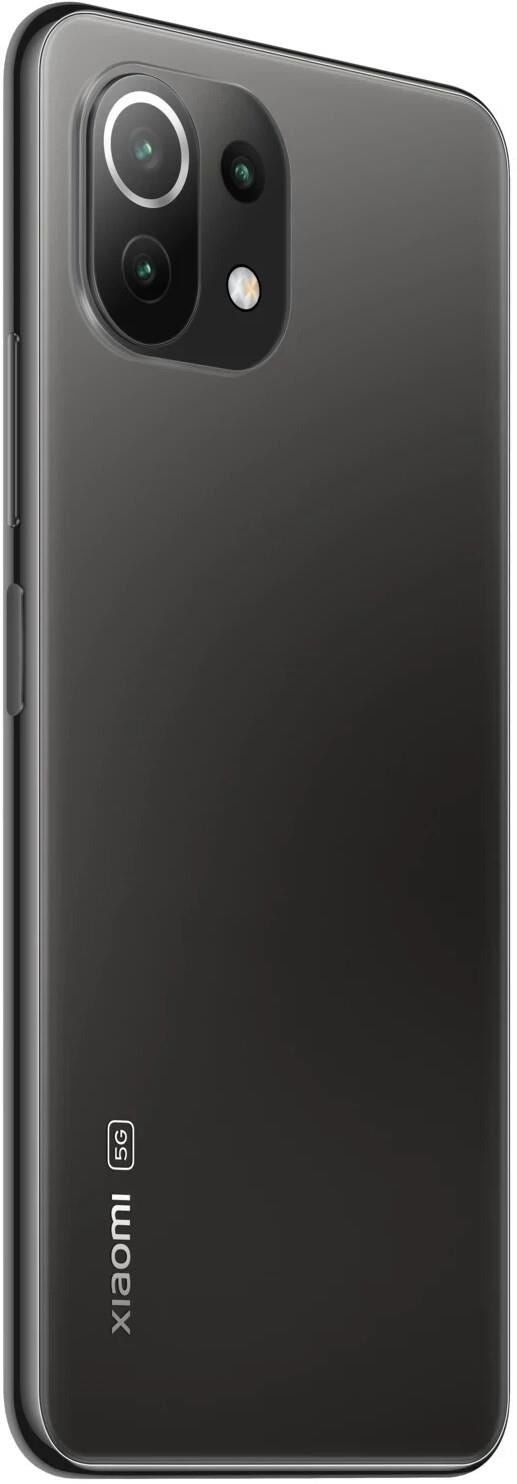 Xiaomi Mi 11 Lite 5G Smartphone Unlocked 6.55" 64-128-256GB