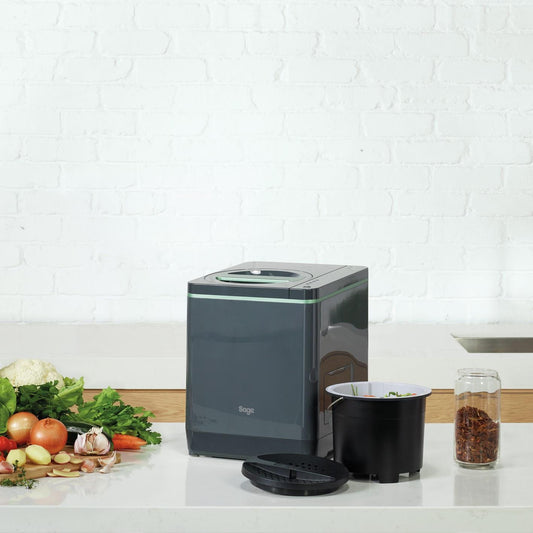 Sage The FoodCycler SWR550 Food Disposal