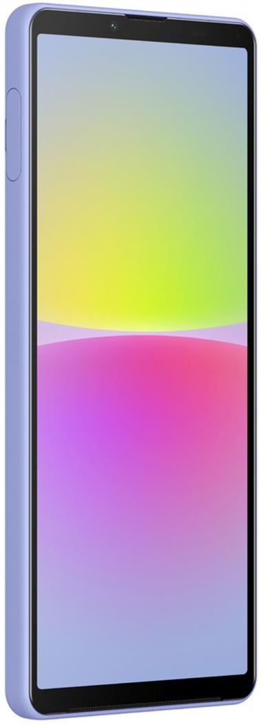 Sony Xperia 10 IV 5G Smartphone Unlocked Android 128GB