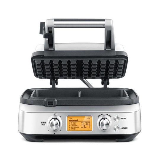 Sage The Smart Waffle Pro BWM620 Waffle Maker