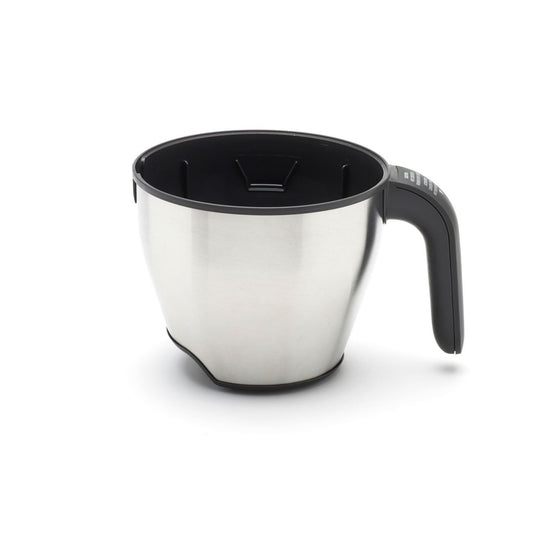 Sage Basket Assembly