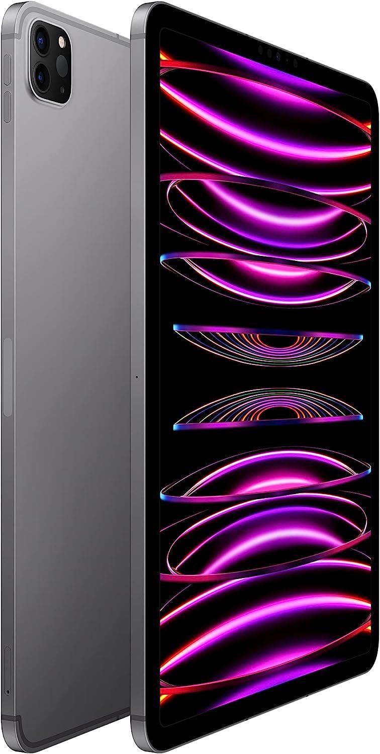 Apple iPad Pro 11 2022 Wi-Fi + 5G