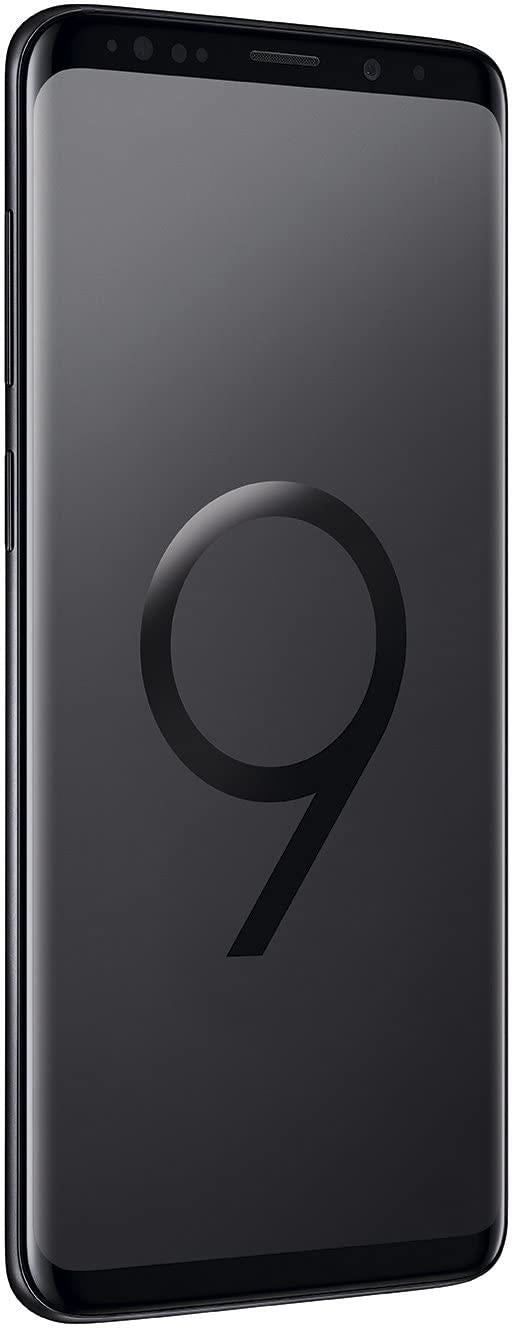 Samsung Galaxy S9 Plus 4G Smartphone Unlocked 64-128-256GB