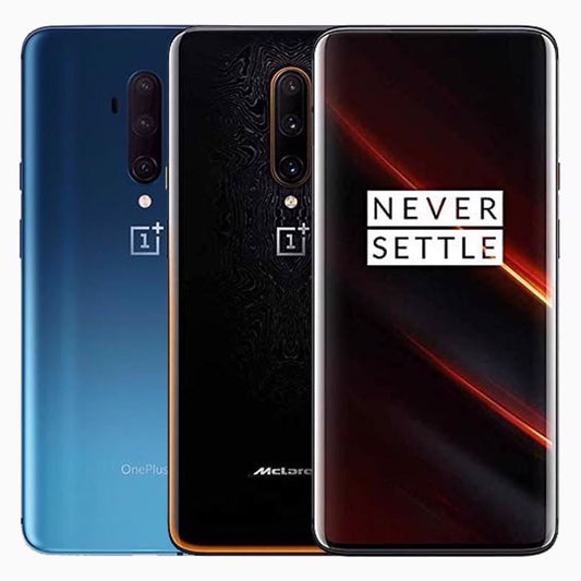 OnePlus 7T Pro 4G Smartphone Unlocked 6.67" Android 256GB