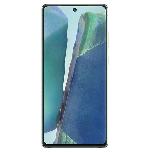 Samsung Galaxy Note20 5G Smartphone Unlocked 128-256GB