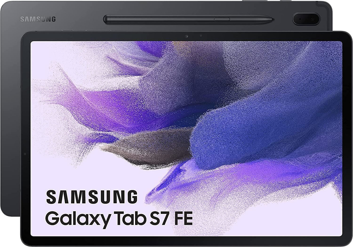 Samsung Galaxy Tab S7 FE Wi-Fi Tablet Android 64-128-256GB
