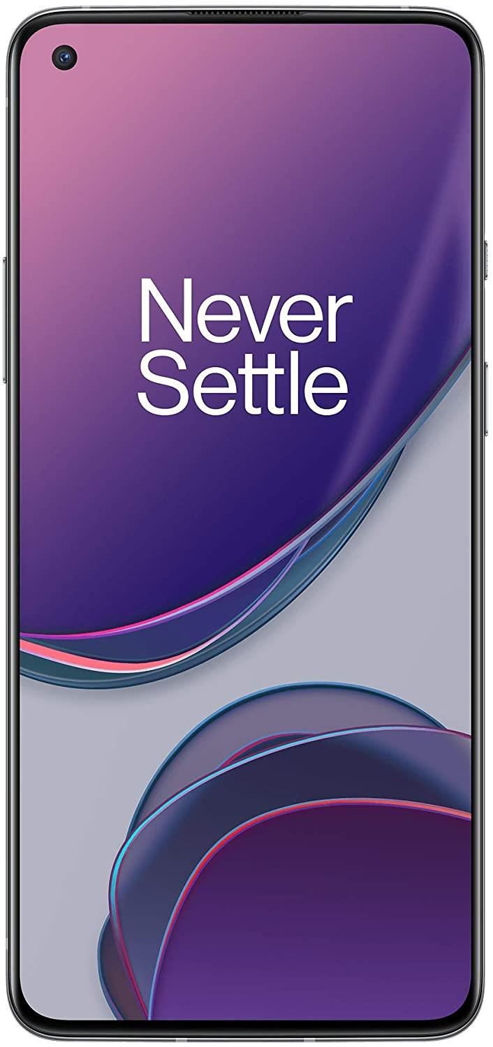 OnePlus 8T 5G Smartphone Unlocked 6.55" Android 128-256GB
