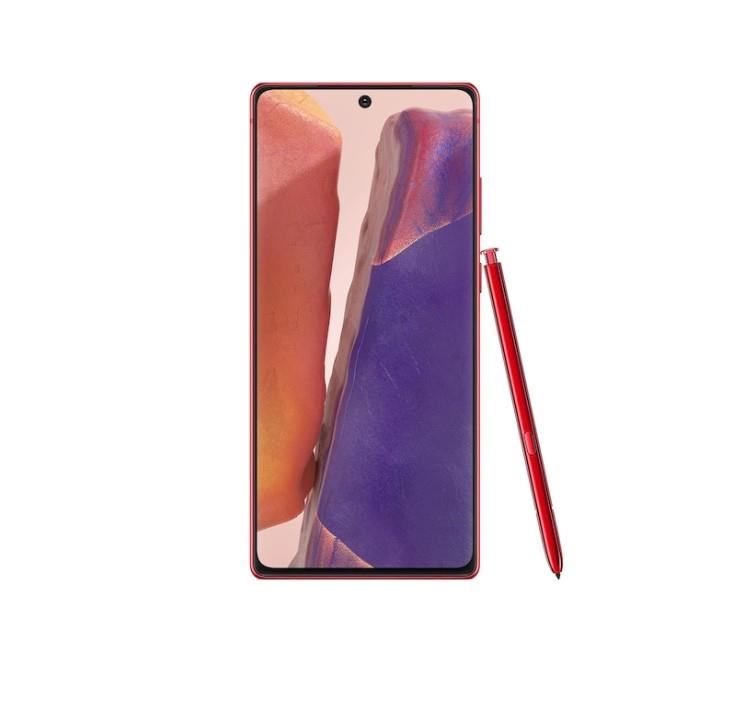 Samsung Galaxy Note20 5G Smartphone Unlocked 128-256GB