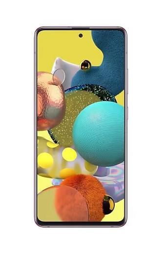 Samsung Galaxy A51 5G Smartphone Unlocked 6.5" Android 128GB