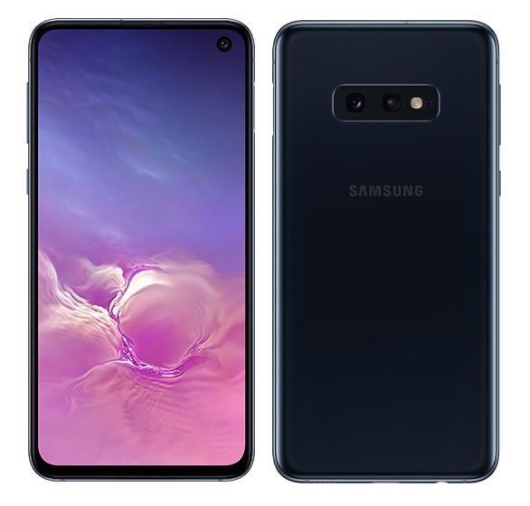Samsung Galaxy S10e 4G Smartphone Unlocked 128-256GB
