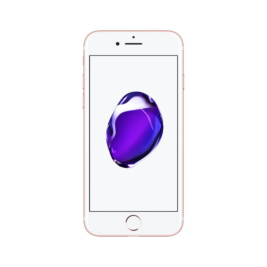 Apple iPhone 7 4G Smartphone Unlocked 4.7" iOS 32-128-256GB