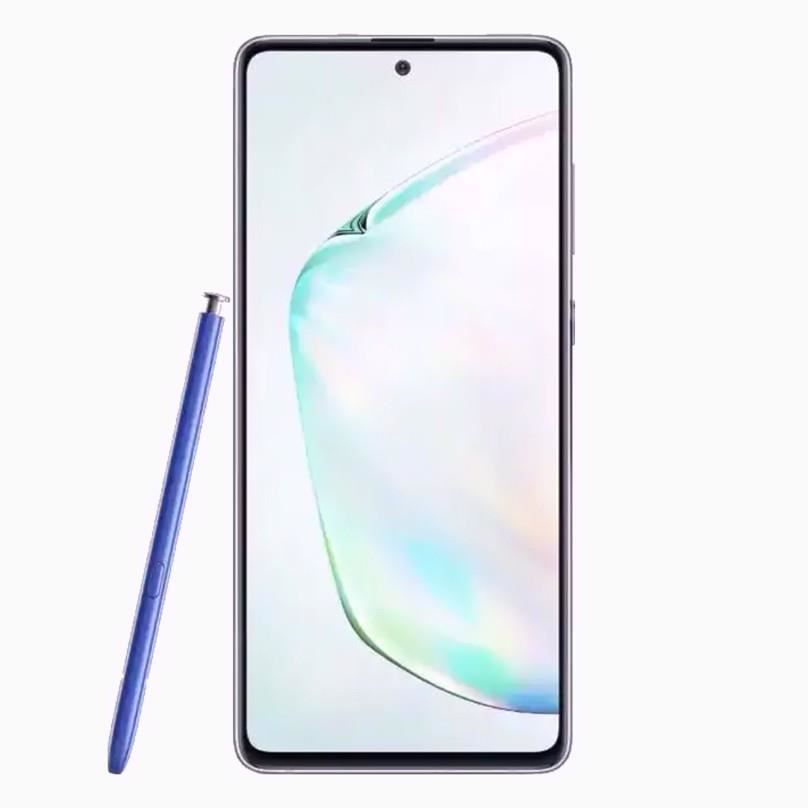 Samsung Galaxy Note 10 Lite 4G Smartphone Unlocked 128GB