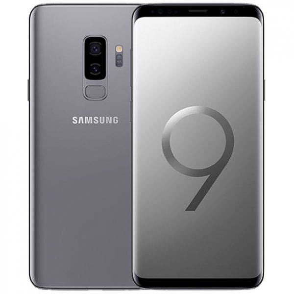 Samsung Galaxy S9 Plus 4G Smartphone Unlocked 64-128-256GB
