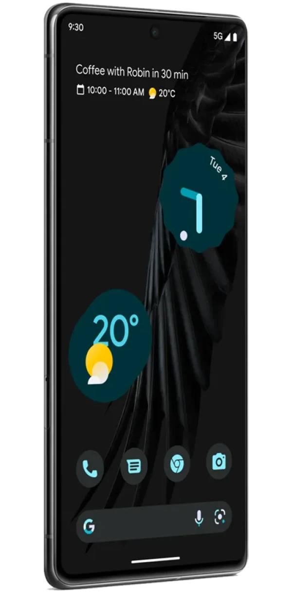 Google Pixel 7 Pro 5G Smartphone Unlocked 128-256GB