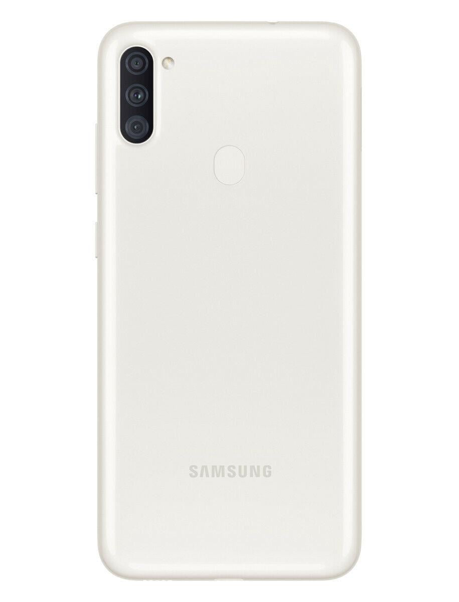 Samsung Galaxy A11 4G Smartphone Unlocked Android 32-64GB