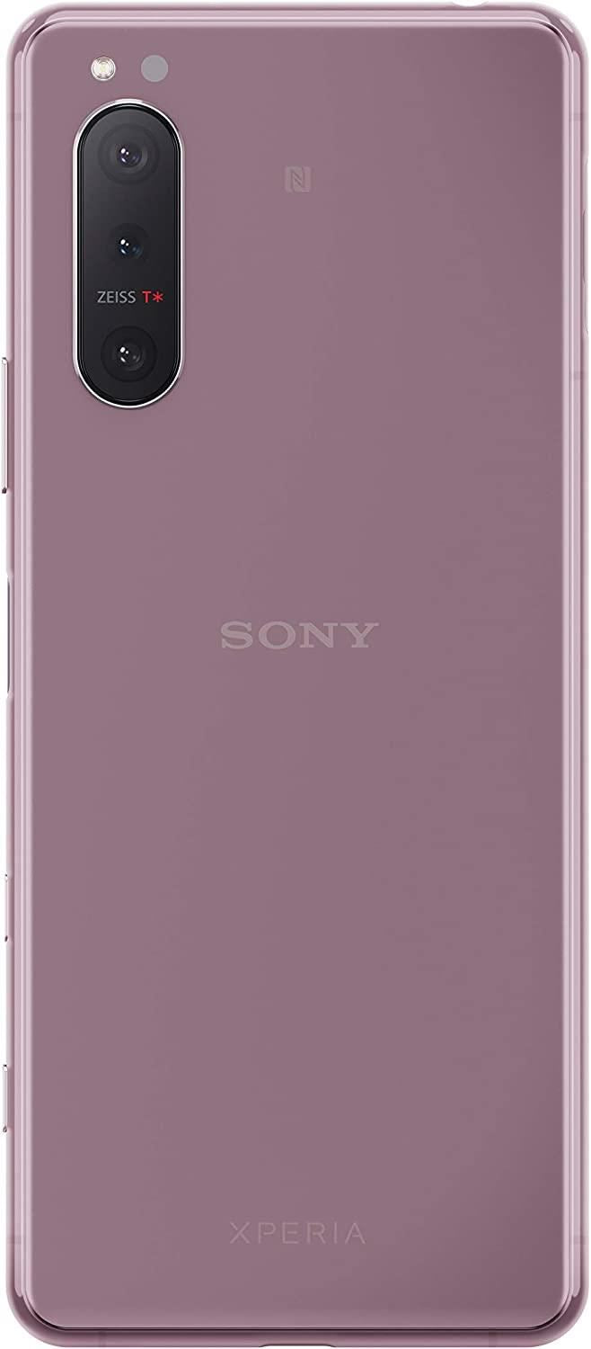 Sony Xperia 5 II 5G Smartphone Unlocked Android 128-256GB