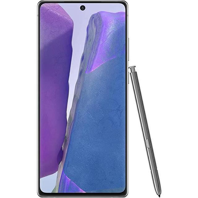 Samsung Galaxy Note20 5G Smartphone Unlocked 128-256GB