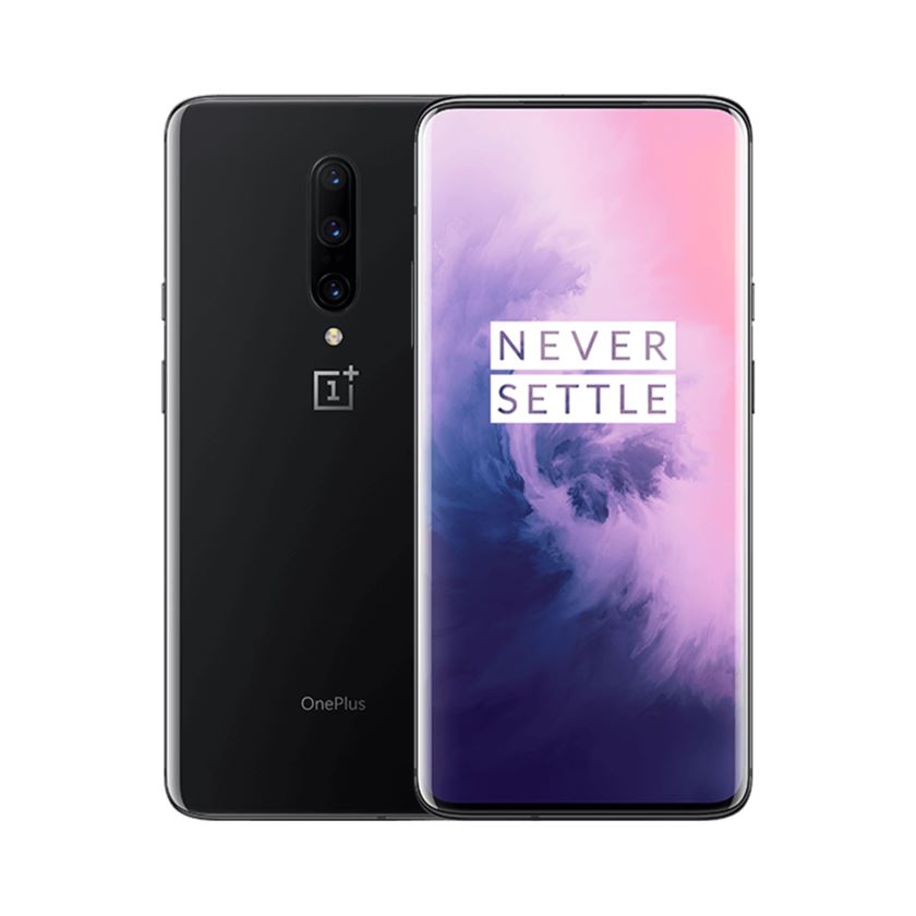 OnePlus 7 Pro 5G Smartphone Unlocked 6.67" Android 128-256GB