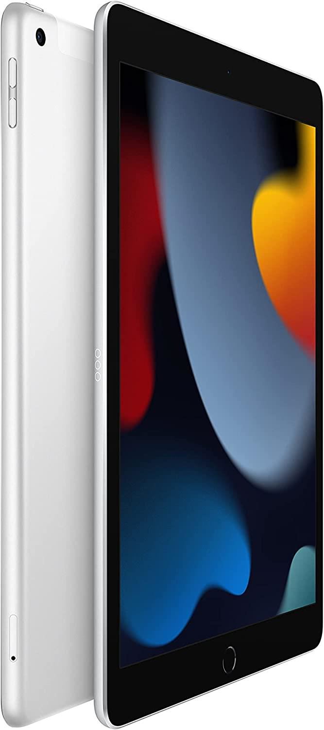 Apple iPad 10.2 9th Gen 2021 Wi-Fi + 4G Tablet Unlocked iOS