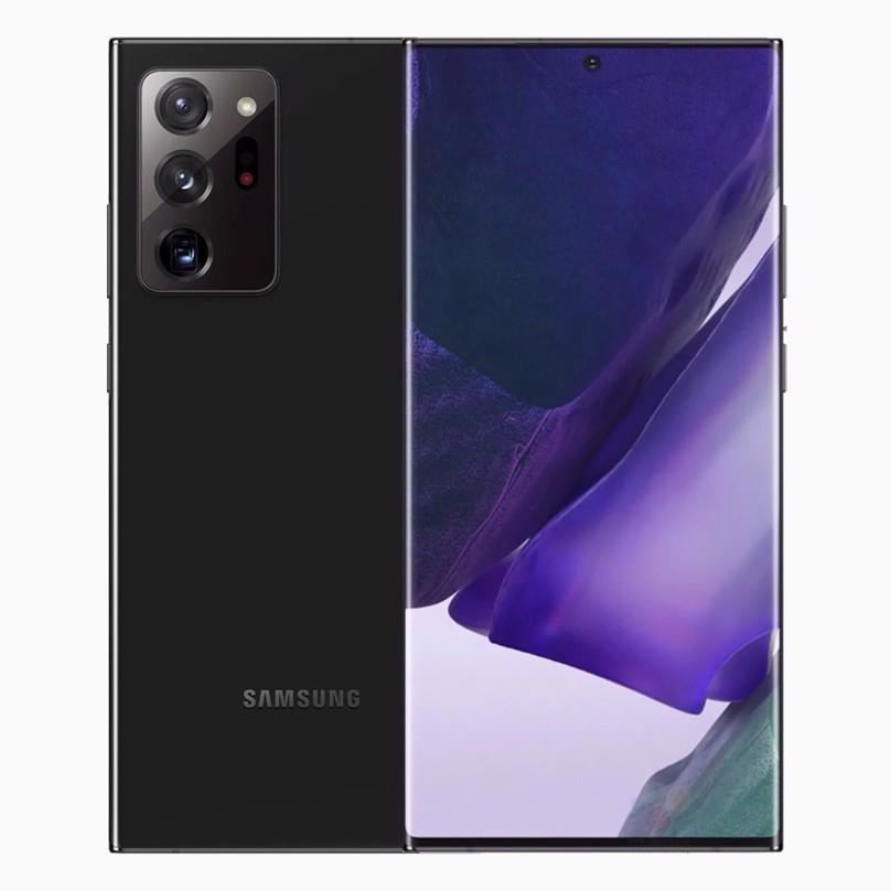 Samsung Galaxy Note 20 Ultra 5G Smartphone Unlocked Android