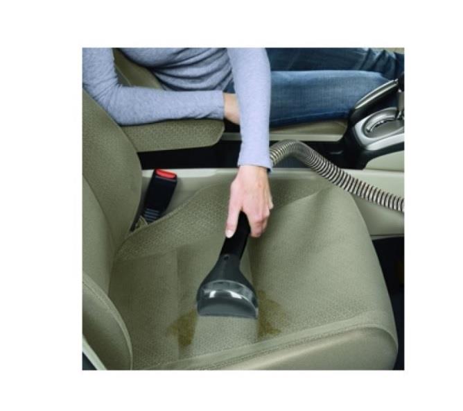 Bissell Little Green Spot Clean 3698L Carpet Cleaner