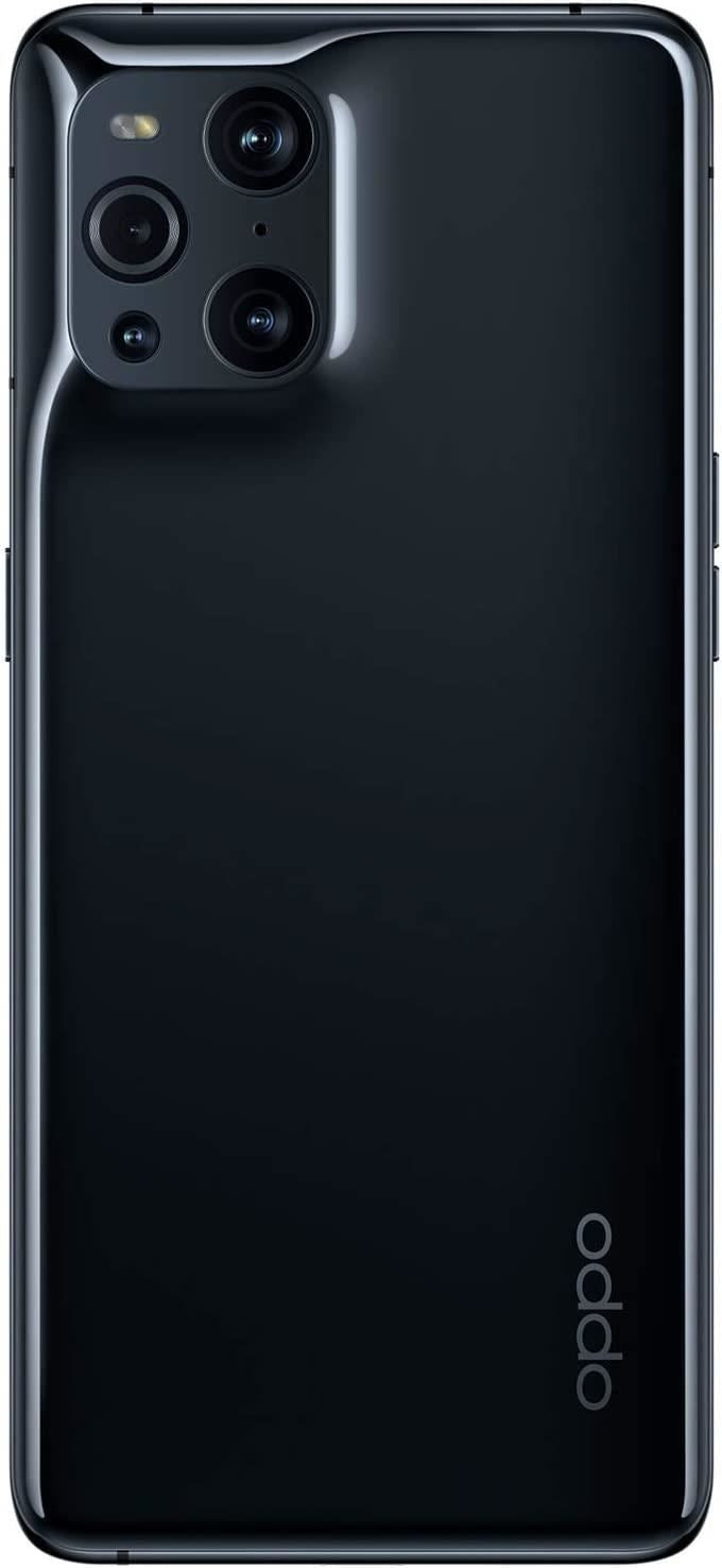 Oppo Find X3 Pro 5G Smartphone Unlocked 6.7" Android 256GB