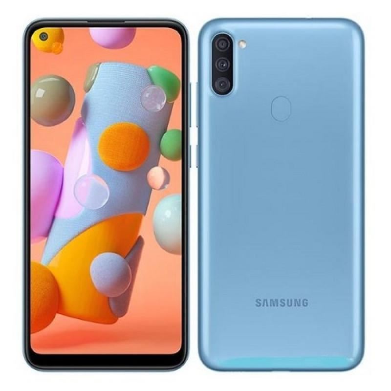 Samsung Galaxy A11 4G Smartphone Unlocked Android 32-64GB