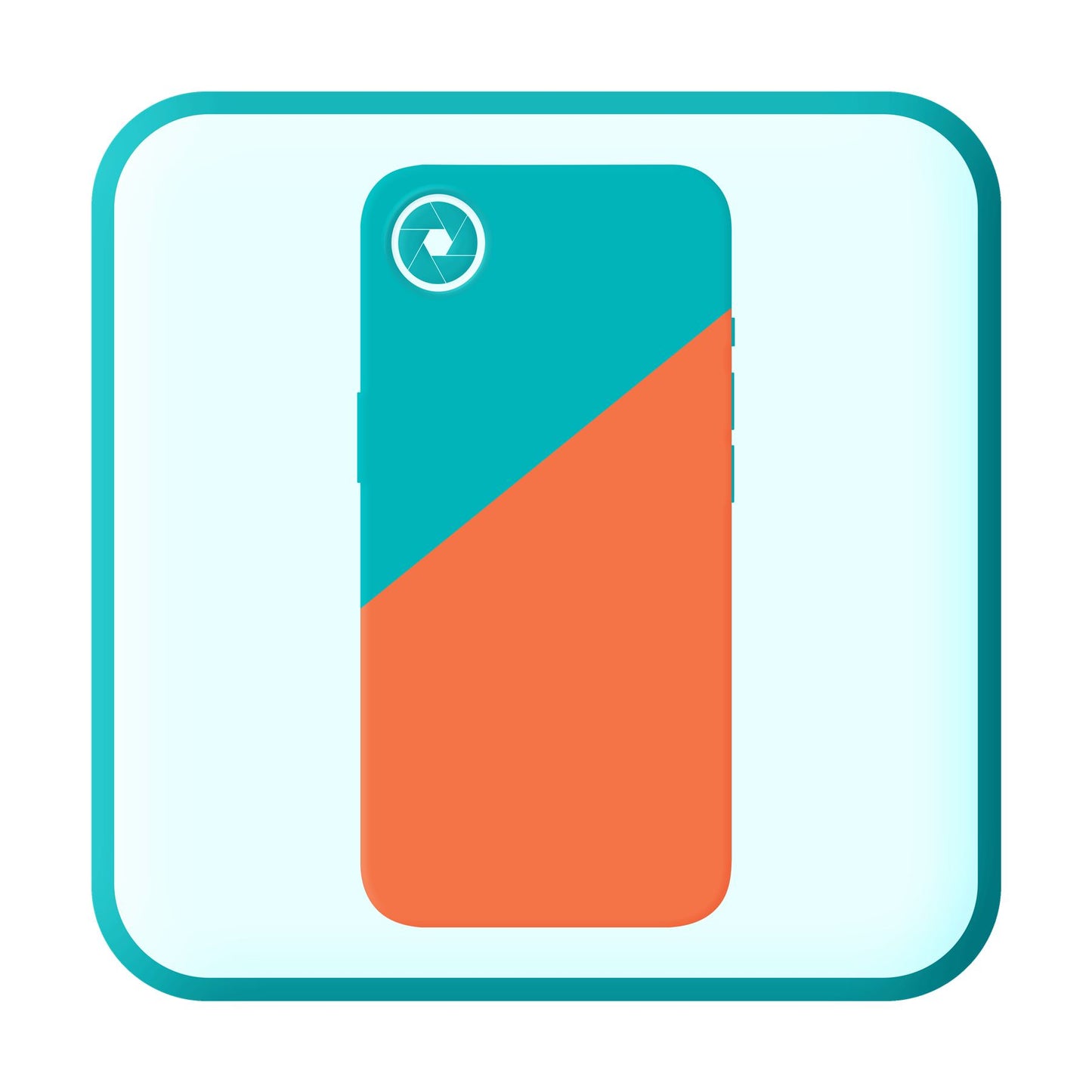 iPhone XR Coral Rear Cover Repair