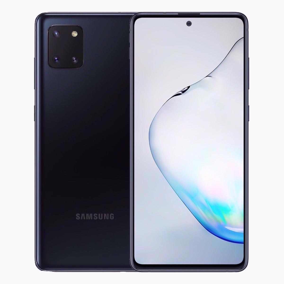 Samsung Galaxy Note 10 Lite 4G Smartphone Unlocked 128GB