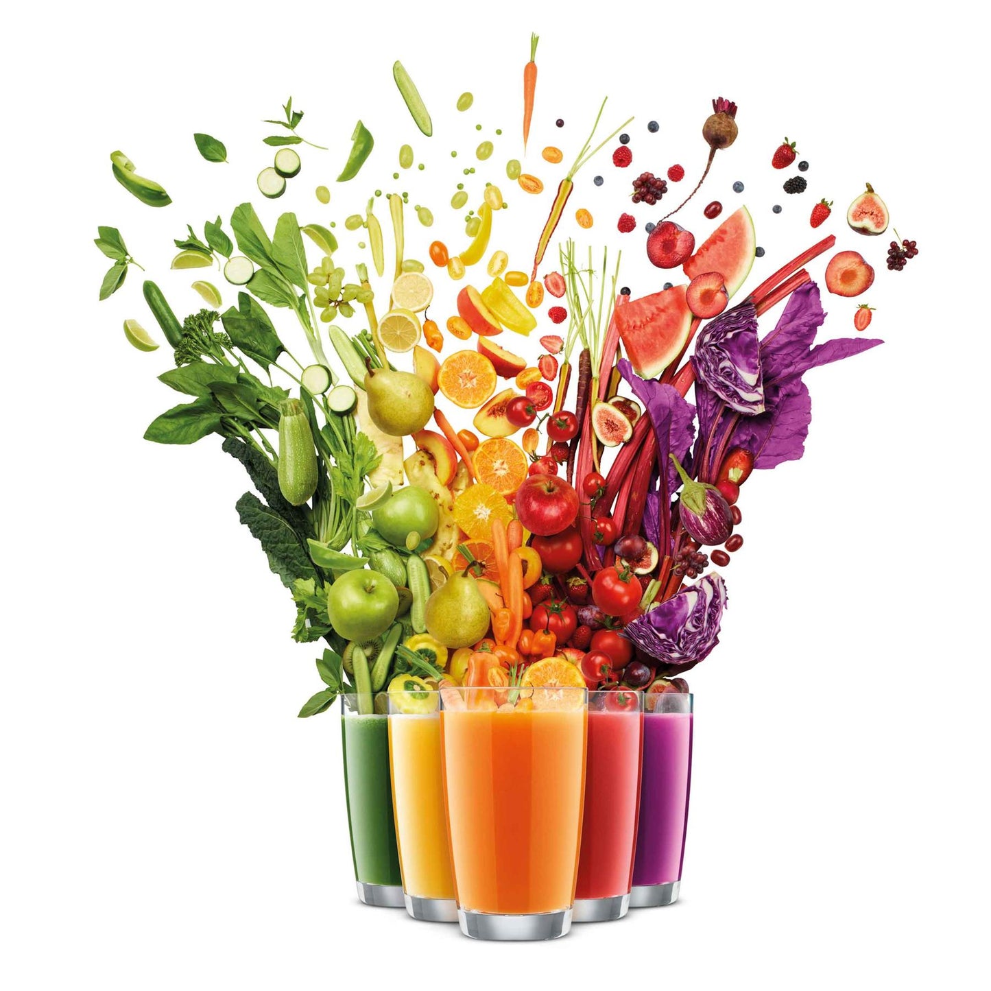 Sage The Nutri Juicer Cold XL SJE830 Fruit Juicer