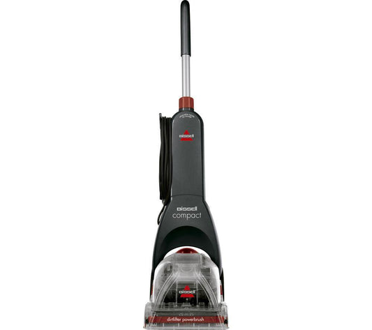 Bissell InstaClean Compact 48X4E Upright Carpet Cleaner