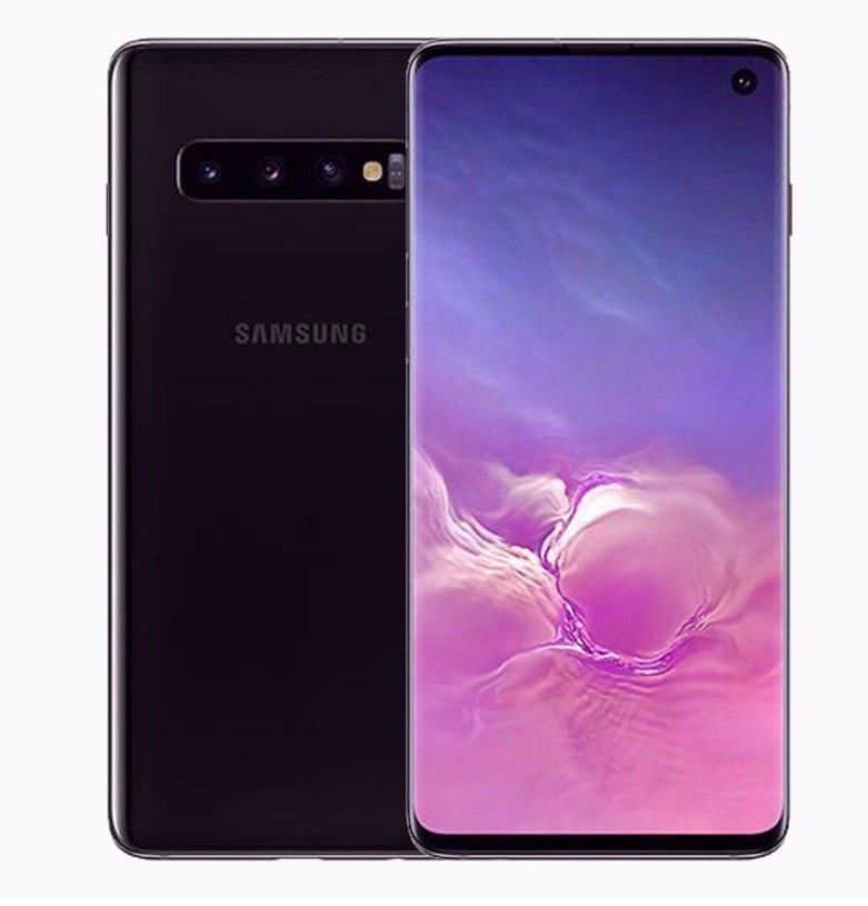 Samsung Galaxy S10 4G Smartphone Unlocked 128-512GB