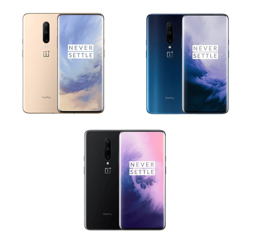 OnePlus 7 Pro 5G Smartphone Unlocked 6.67" Android 128-256GB
