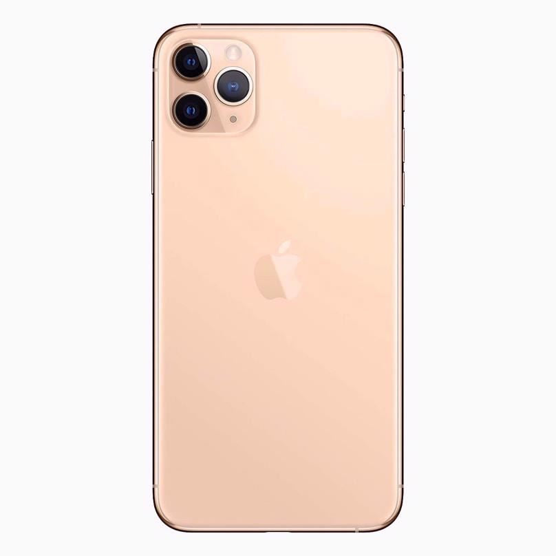 Apple iPhone 11 Pro 4G Smartphone Unlocked 64-256-512GB