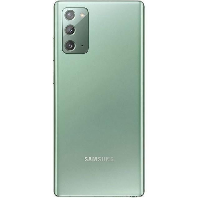 Samsung Galaxy Note20 5G Smartphone Unlocked 128-256GB