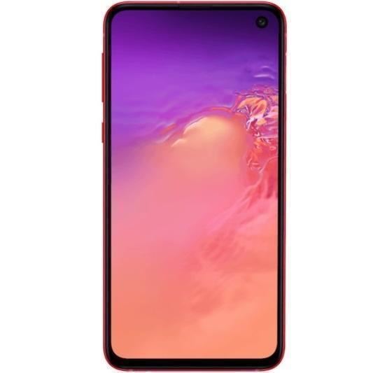 Samsung Galaxy S10e 4G Smartphone Unlocked 128-256GB