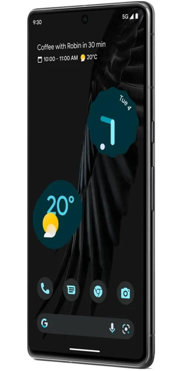 Google Pixel 7 Pro 5G Smartphone Unlocked 128-256GB