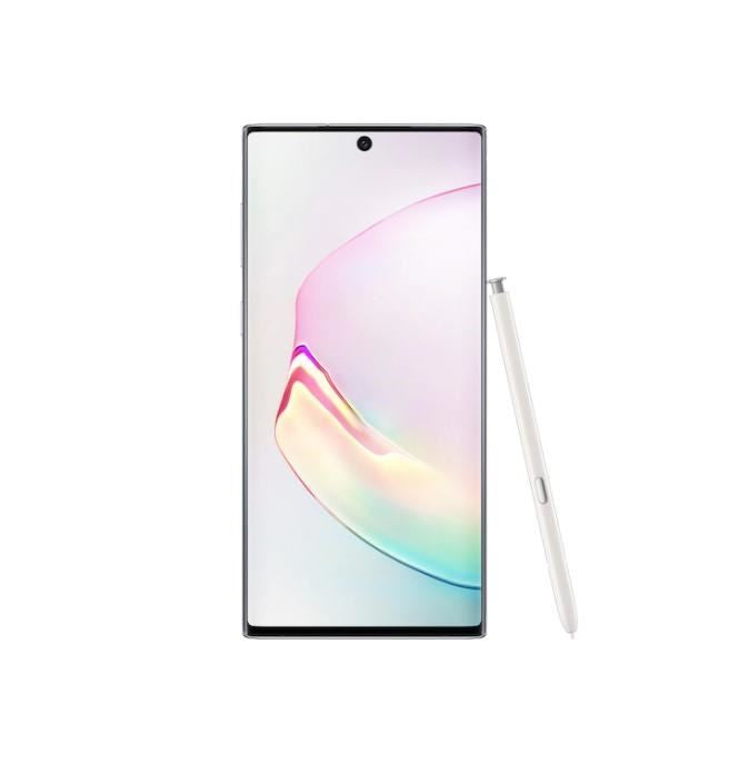 Samsung Galaxy Note 10 4G Smartphone Unlocked 256GB