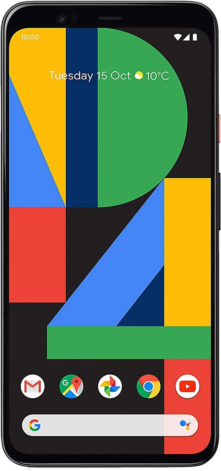 Google Pixel 4 XL 4G Smartphone Unlocked Android 64-128GB