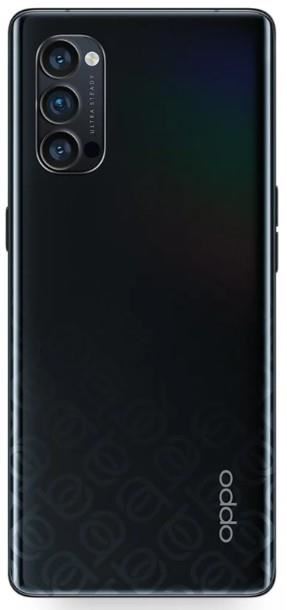 Oppo Reno4 Pro 5G Smartphone Unlocked Android 128-256GB