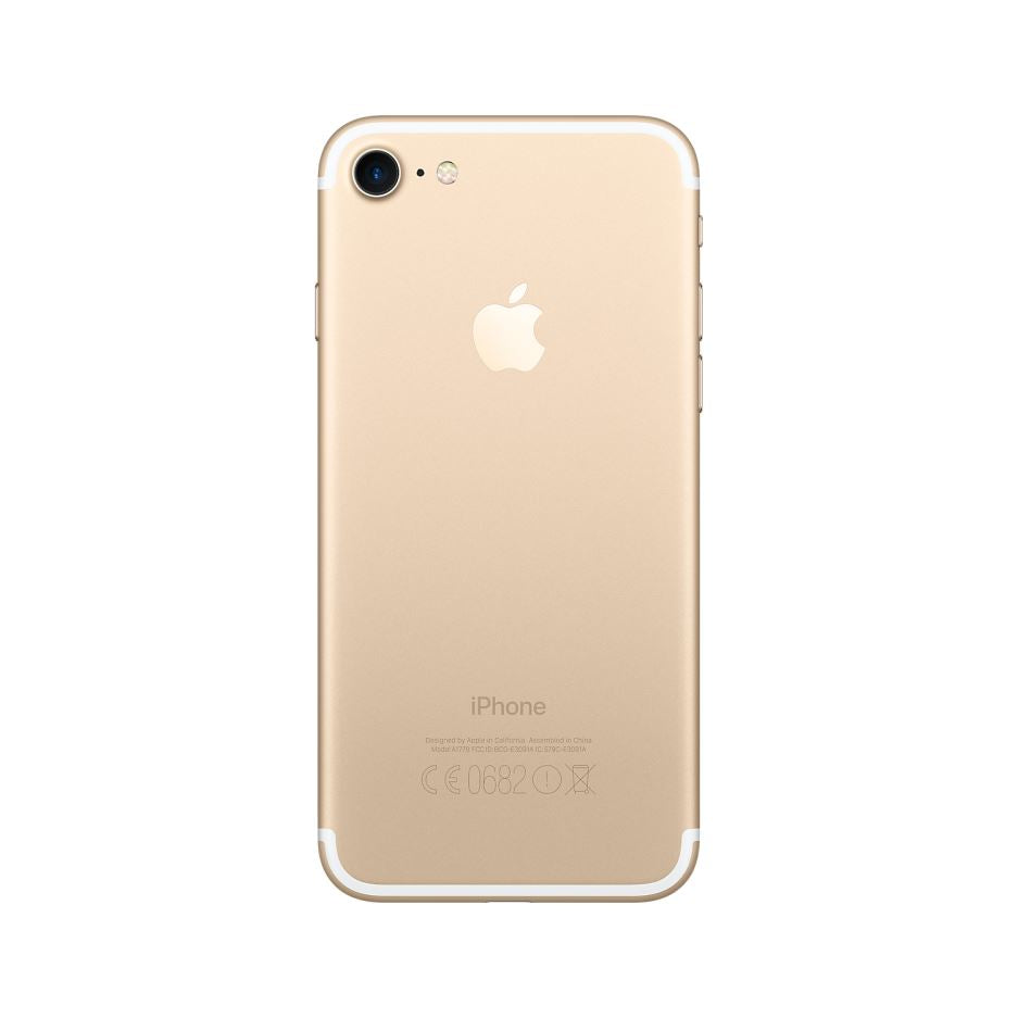 Apple iPhone 7 4G Smartphone Unlocked 4.7" iOS 32-128-256GB